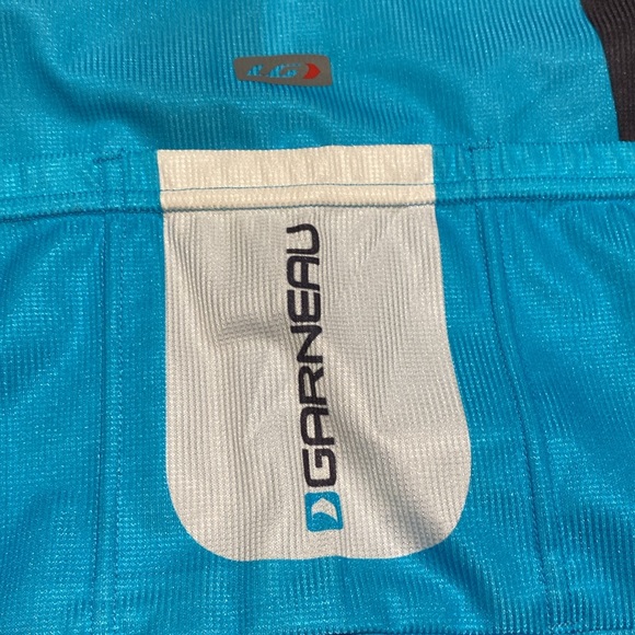 Louis Garneau Cycling Jersey - mint condition! - Picture 3 of 5